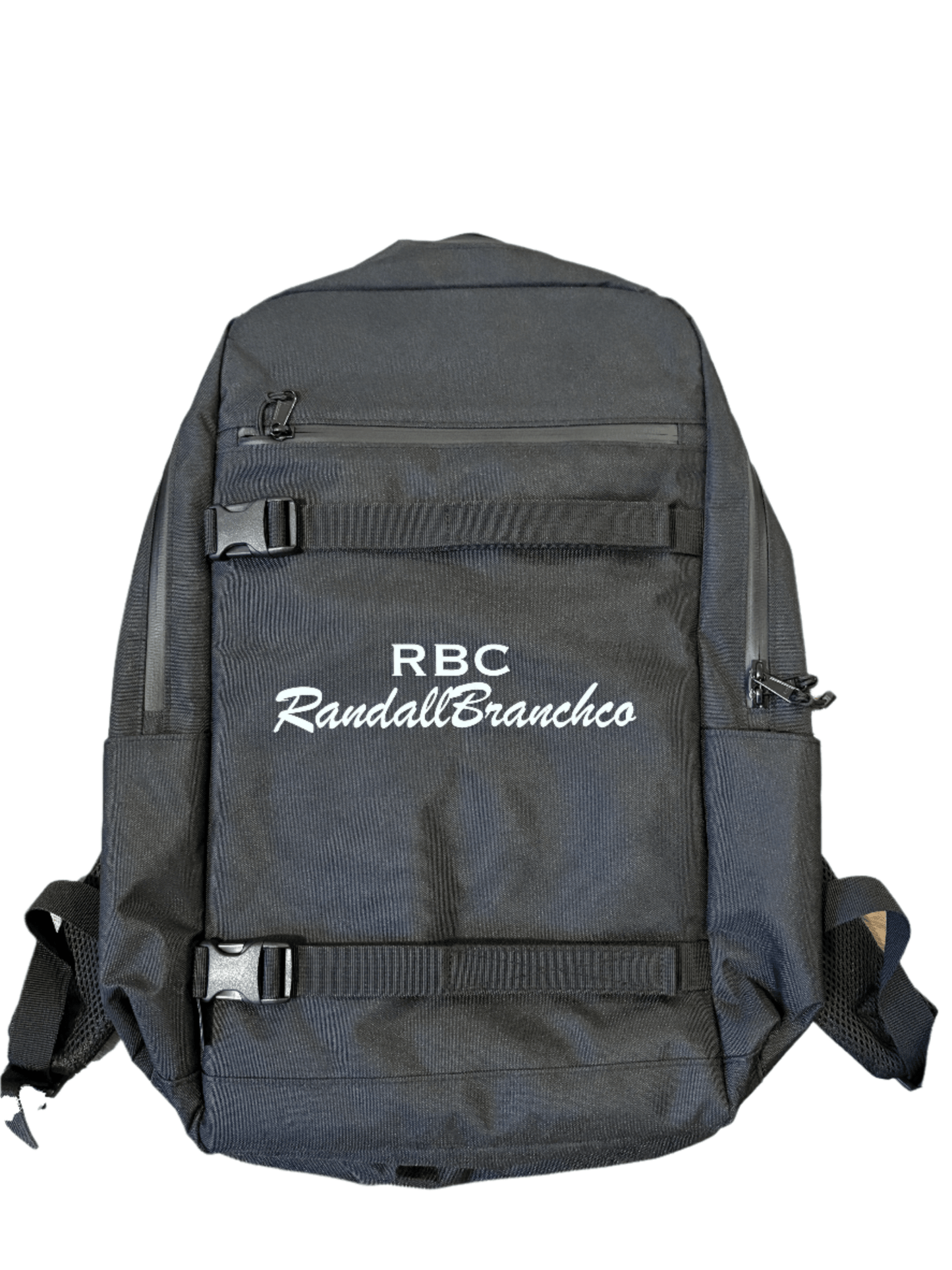 RBC RandallBranchCo black book bag - RandallBranchcollection