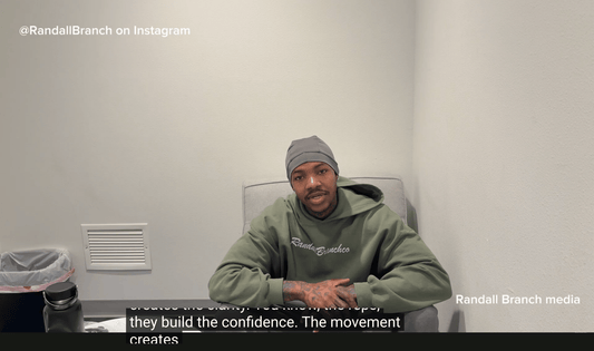 Later Turns Into Never: Why Acting Now Creates Separation - RandallBranchco