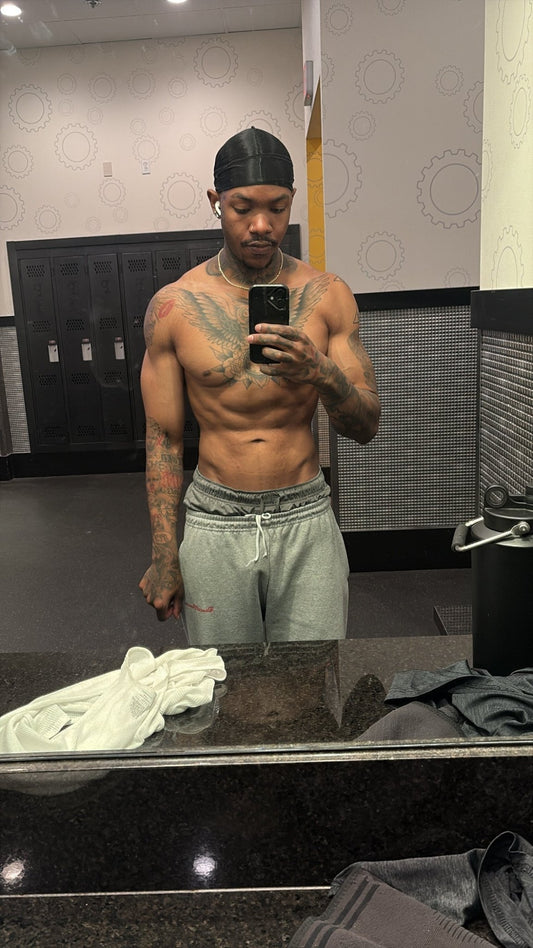 Why Building an Aesthetic Physique Changes Your - RandallBranchco