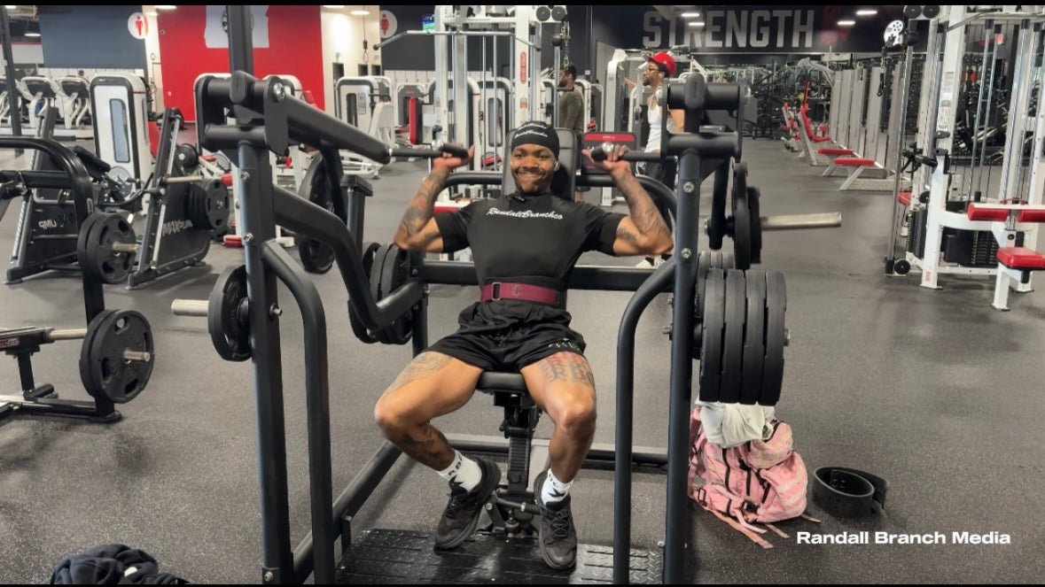 How To Go From Fat To Fit (30% Body Fat To 12% Body Fat) - RandallBranchco