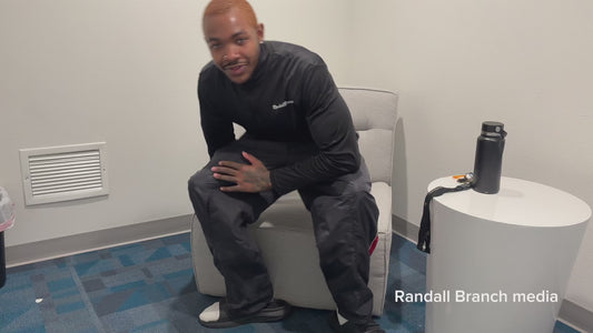 Why I Started My Own Media Company at 22 (Randall Branch Communications)