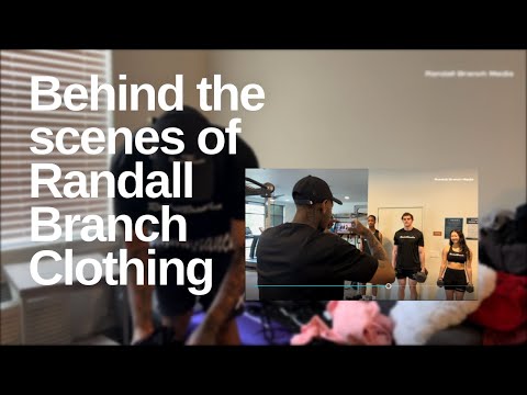 Randall Branch Media