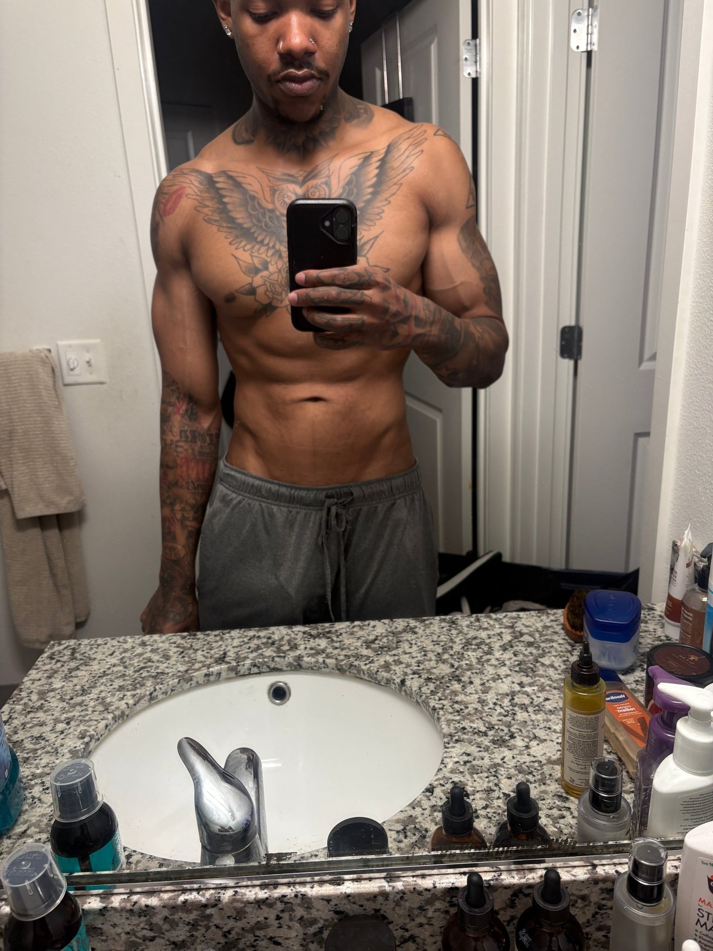 Randall Branch's Custom Lifetime Training Programs - RandallBranchco