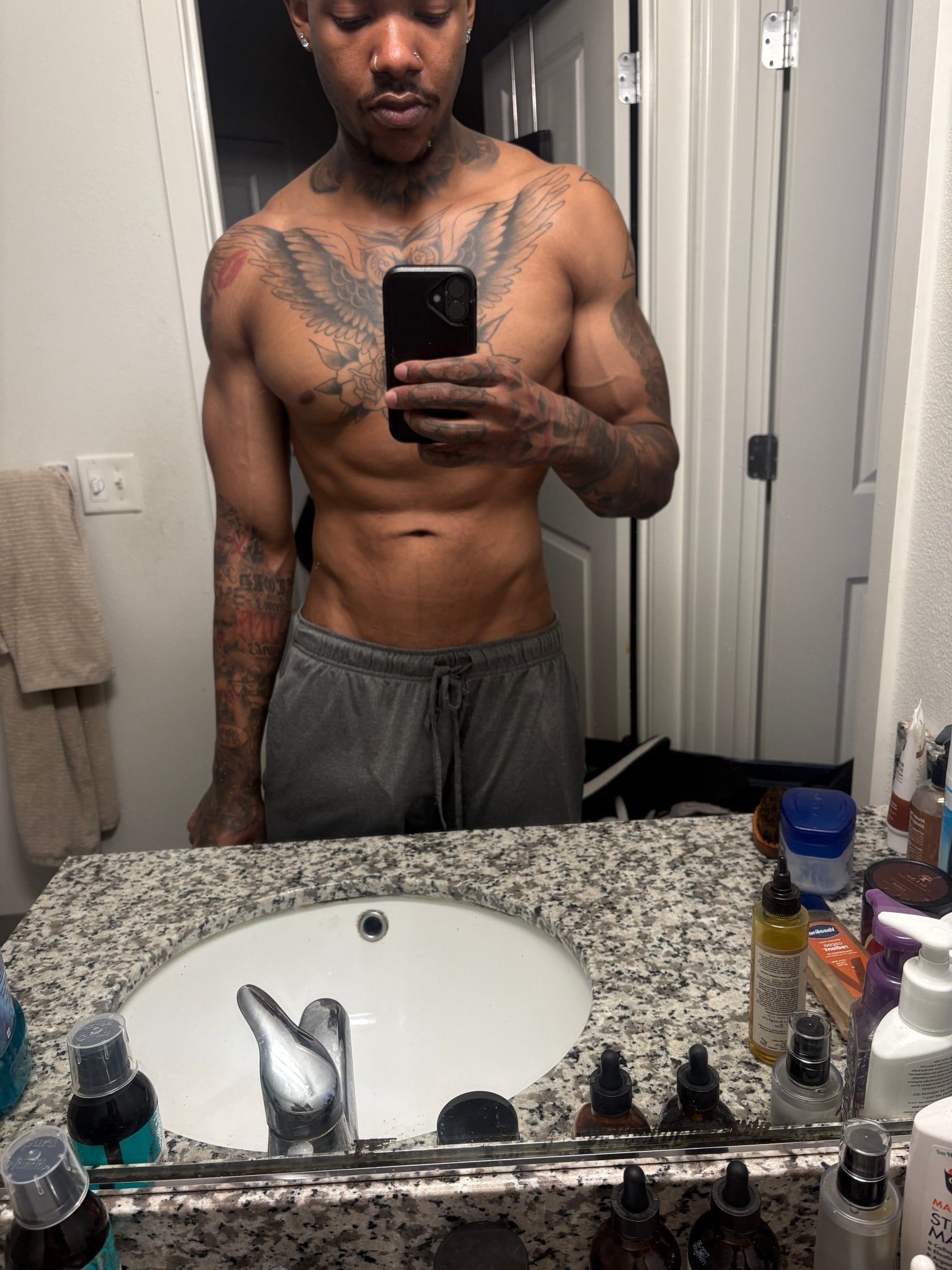 Randall Branch's Custom Lifetime Training Programs - RandallBranchco