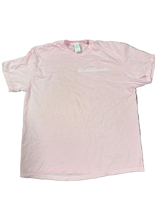 RandallBranchco Classic T Shirt - RandallBranchco