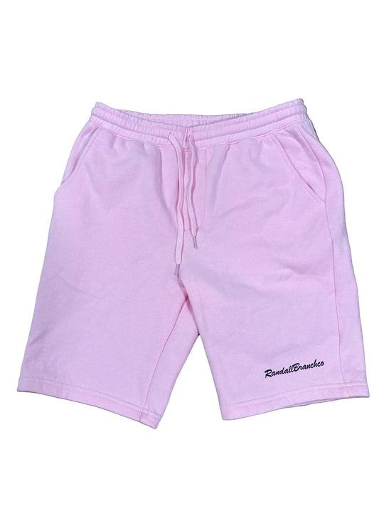 RandallBranchco Fleece Sweatshorts - RandallBranchco