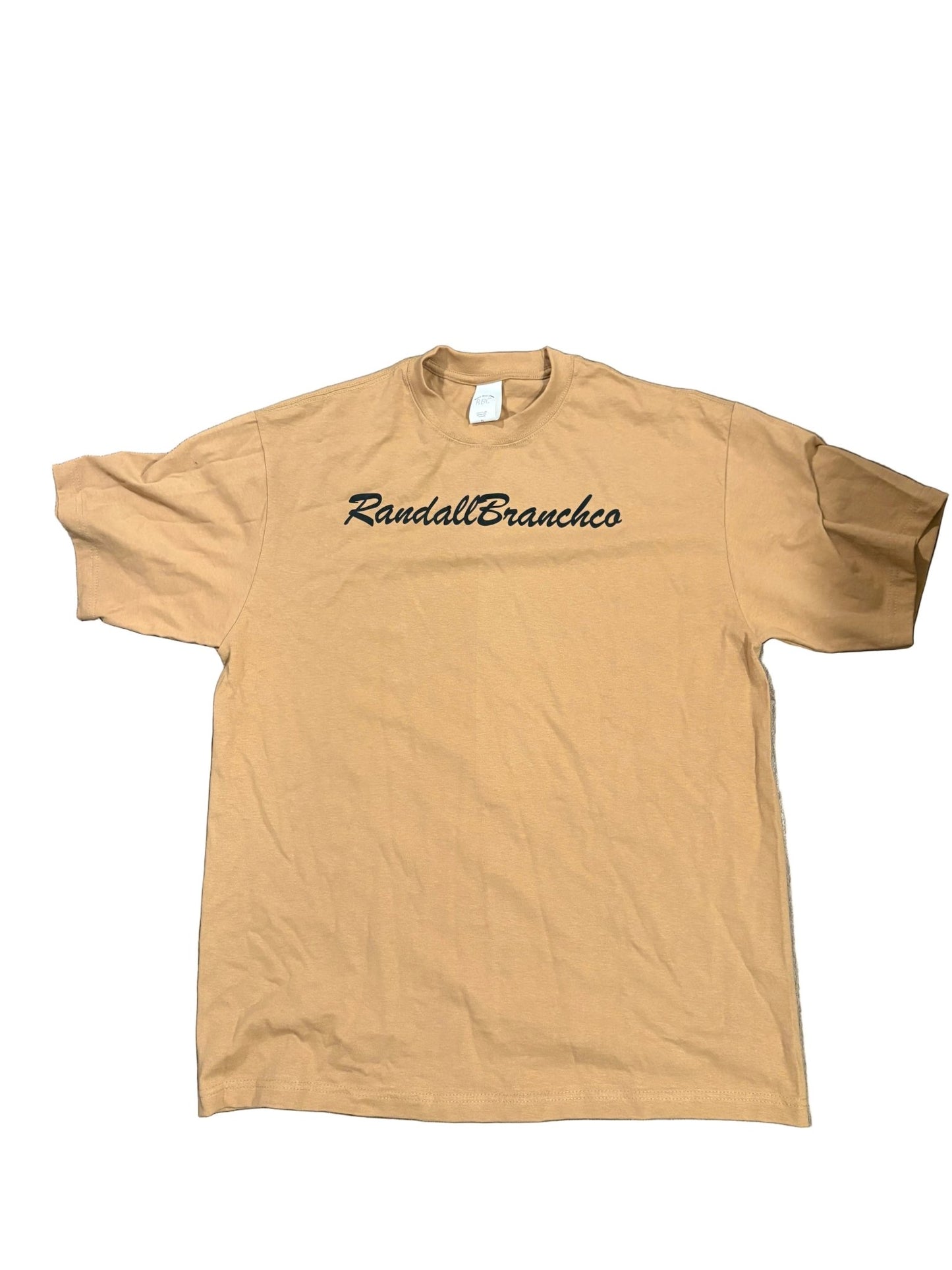 RandallBranchco Heavyweight T - RandallBranchco