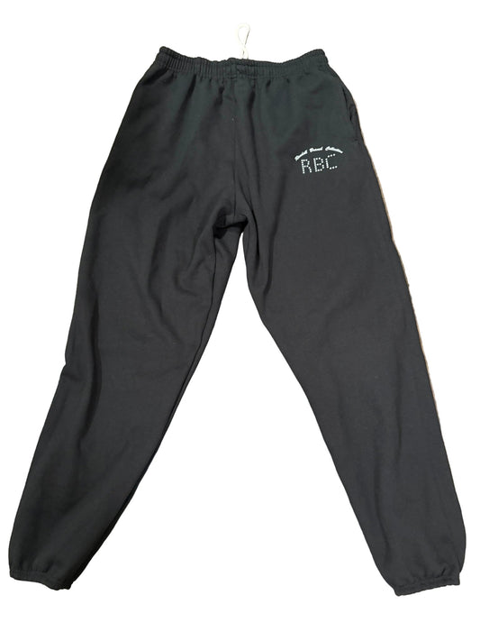 RBC Classic Logo Sweatpants - RandallBranchco