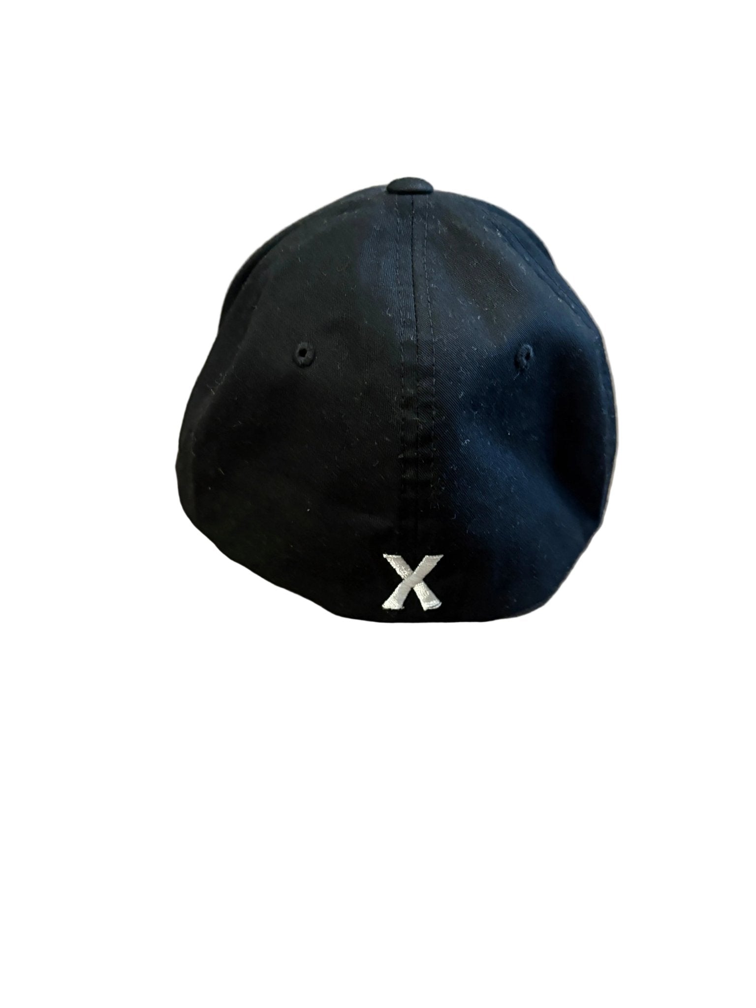 RBC RandallBranchco fitted cap - RandallBranchco