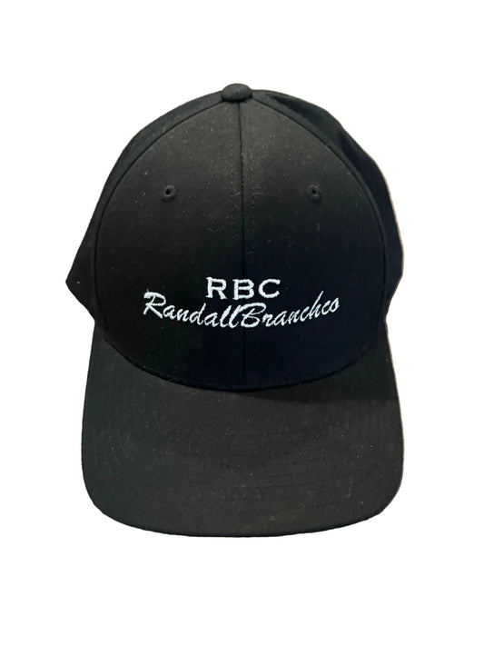 RBC RandallBranchco fitted cap - RandallBranchco