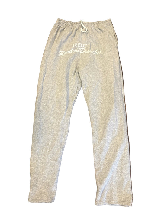 RBC RandallBranchco Logo Sweatpants - RandallBranchco