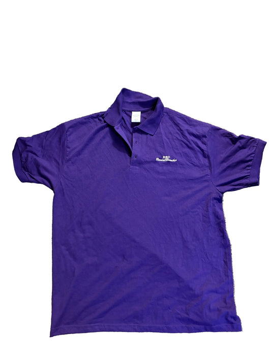 RBC RandallBranchco Polo Shirt - RandallBranchco