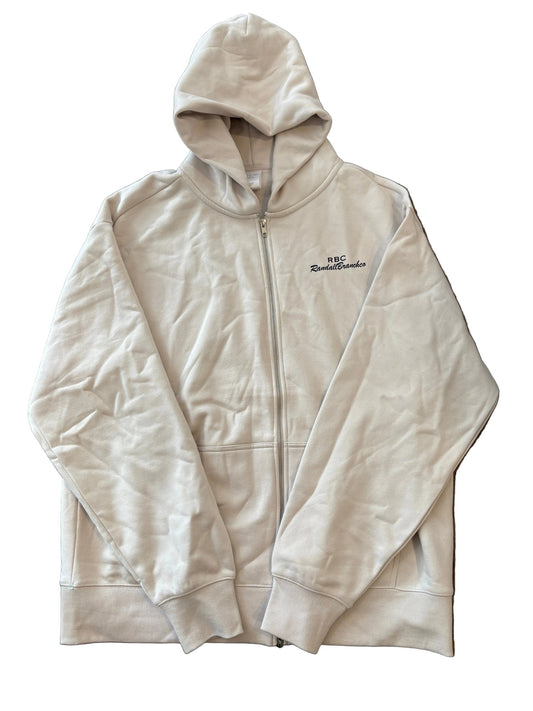 RBC RandallBranchco Zipup Hoodie - RandallBranchco